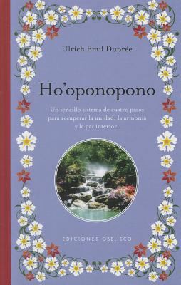 Ho'oponopono [Spanish] B007AH1YDI Book Cover