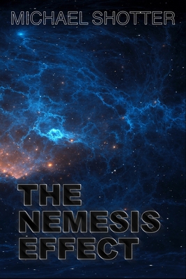 The Nemesis Effect B09LGWVMQF Book Cover