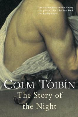 The Story of the Night 0330340182 Book Cover