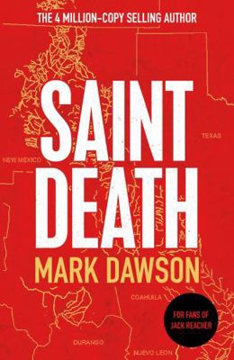 Saint Death            Book Cover