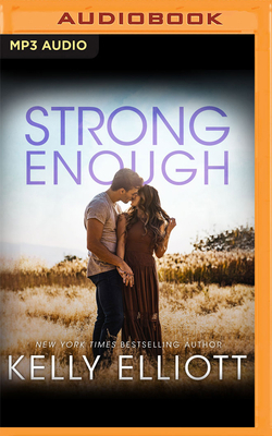 Strong Enough 1713612348 Book Cover