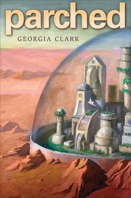 Parched 0823429490 Book Cover