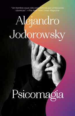 Psicomagia / Psicomagic [Spanish] 1984899910 Book Cover