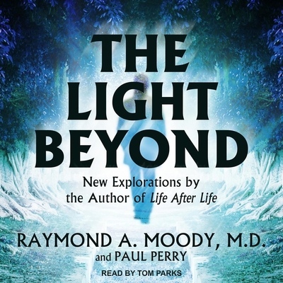 The Light Beyond B08ZBRS171 Book Cover