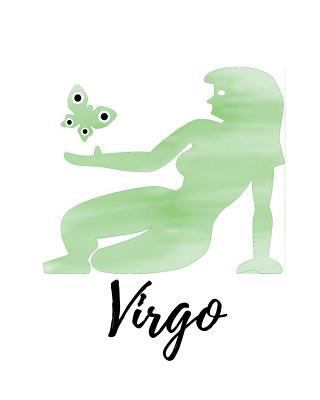 Virgo: Virgo Cornell Notes 1727789083 Book Cover