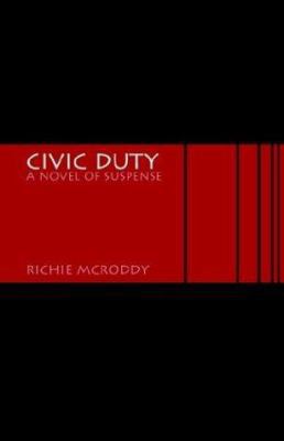Civic Duty 1413403824 Book Cover