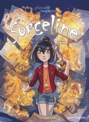 Sorceline - Tome 05: Le Saigneur de Vorn [French]            Book Cover