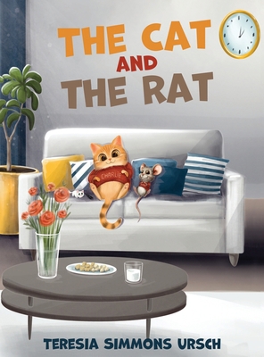 The Cat and the Rat 1662962819 Book Cover