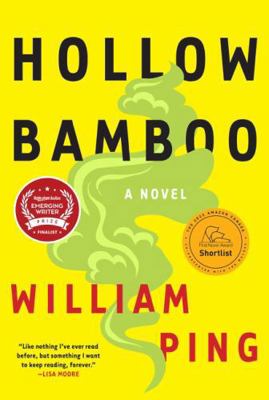 Hollow Bamboo: A Novel 1443466530 Book Cover