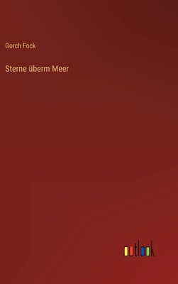 Sterne überm Meer [German] 3368235257 Book Cover