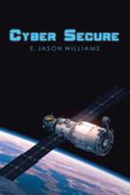 Cyber Secure 1543435378 Book Cover