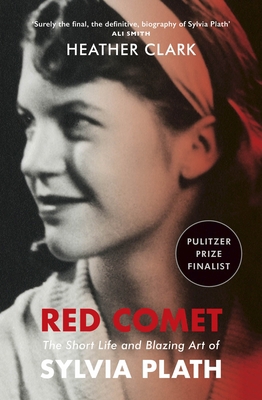 Red Comet: A New York Times Top 10 Book of 2021 1529113148 Book Cover