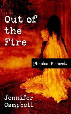 Out of the Fire 0998245291 Book Cover