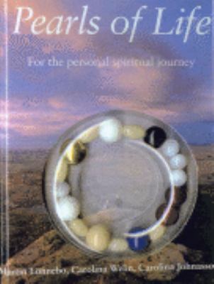 Pearls of Life: For the Personal Spiritual Journey 1905010397 Book Cover