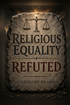 Religious Equality Refuted 1967724105 Book Cover
