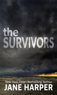 The Survivors [Large Print] 1432897683 Book Cover