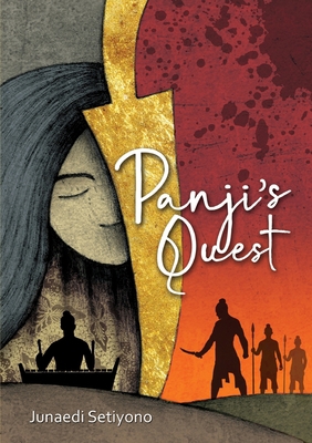 Panji's Quest 1735721018 Book Cover