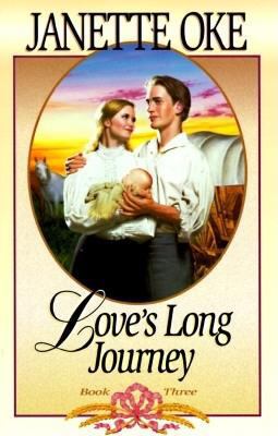Love's Long Journey 0871233150 Book Cover