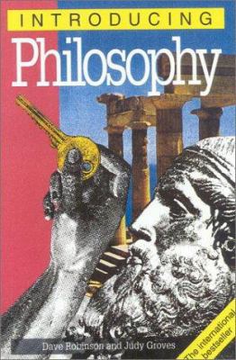 Introducing Philosophy, 2nd Edition 1840460539 Book Cover