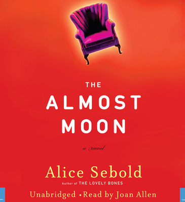 The Almost Moon 1600244912 Book Cover