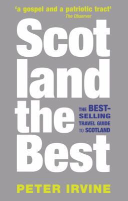 Scotland The Best 0007319657 Book Cover