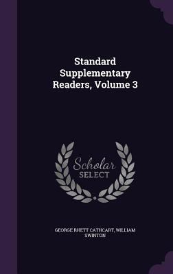Standard Supplementary Readers, Volume 3 1356982719 Book Cover