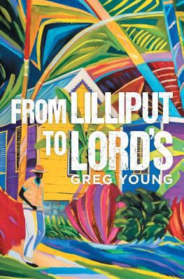 From Lilliput to Lord's 1781326282 Book Cover
