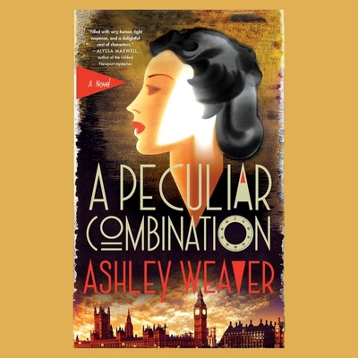 A Peculiar Combination B0DFSTDQN2 Book Cover