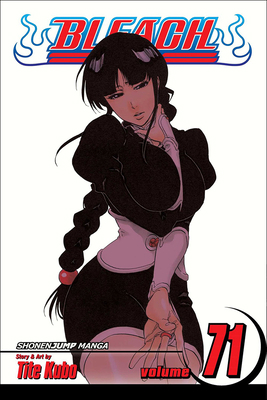 Bleach, Volume 71 0606407456 Book Cover