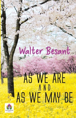As We Are and As We May Be 9390600553 Book Cover