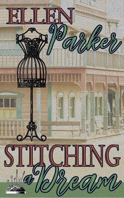 Stitching a Dream 1509256326 Book Cover