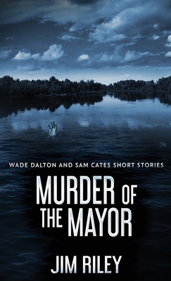 Murder Of The Mayor 4824120292 Book Cover