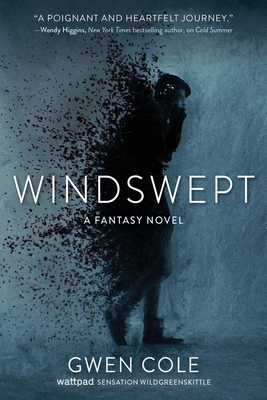 Windswept: A Fantasy Novel 1510742824 Book Cover