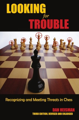 Looking for Trouble: Recognizing and Meeting Th... 1949859835 Book Cover