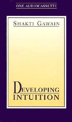 Developing Intuition 1882591097 Book Cover