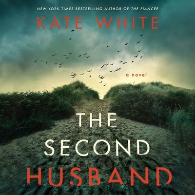 The Second Husband B09T3B4NSJ Book Cover