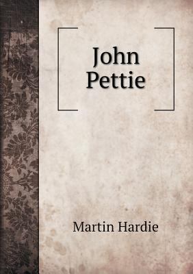John Pettie 5518844220 Book Cover