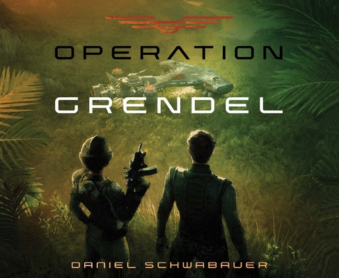 Operation Grendel 1640919252 Book Cover