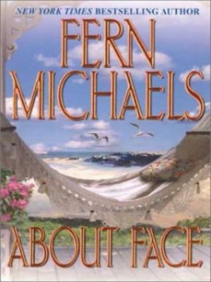 About Face 0739434136 Book Cover