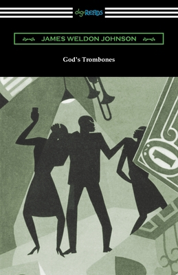 God's Trombones 1420981706 Book Cover