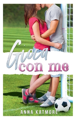 Gioca Con Me [Italian]            Book Cover