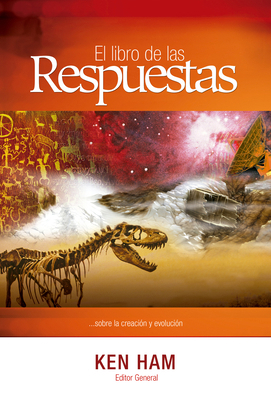 El Libro de Las Respuestas [Spanish] 1588026744 Book Cover