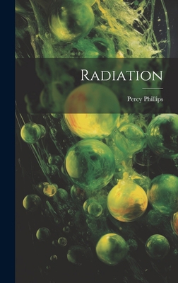 Radiation 1019582642 Book Cover