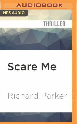 Scare Me 1531874711 Book Cover