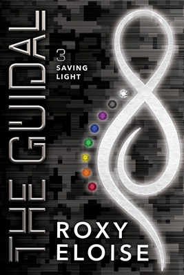 The Guidal: Saving Light B0CXC6VQLF Book Cover