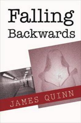 Falling Backwards 1922198048 Book Cover