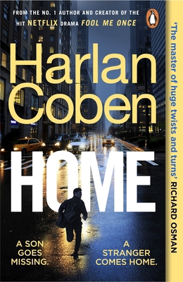 Home: From the #1 bestselling creator of the hi... 1784751138 Book Cover