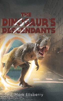 The Dinosaur's Descendants 1959314505 Book Cover