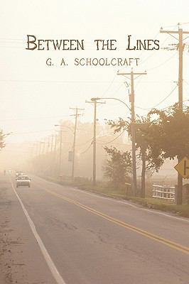 Between the Lines 144903411X Book Cover