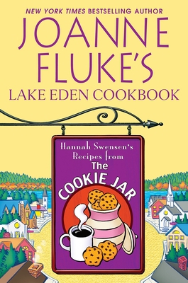 Joanne Fluke's Lake Eden Cookbook 0758234988 Book Cover